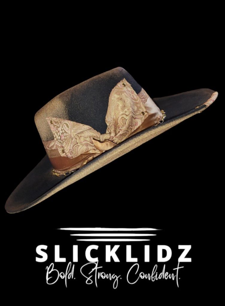 Slicklidz Custom Fedora