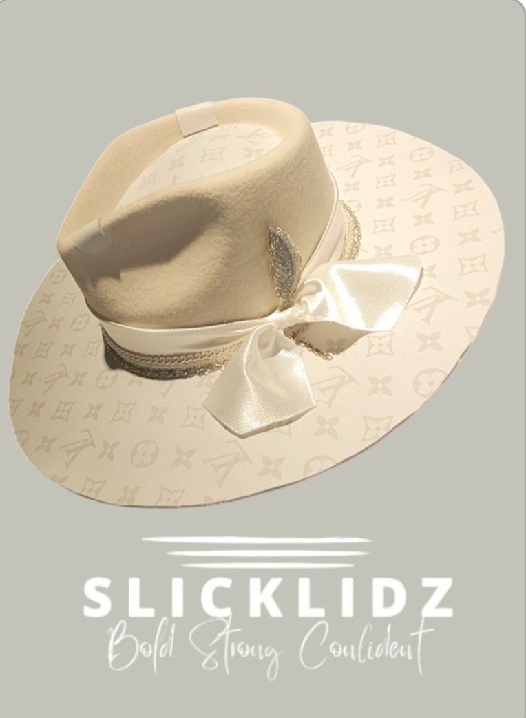 Slicklidz Custom Fedora