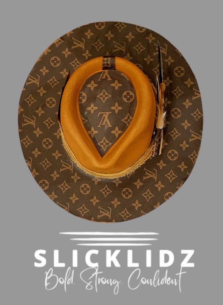 Slicklidz Custom Fedora