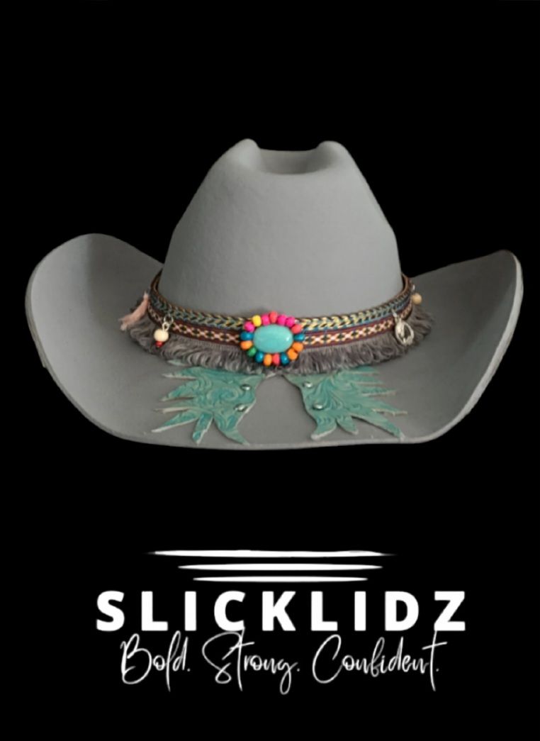 Slicklidz Custom Fedora