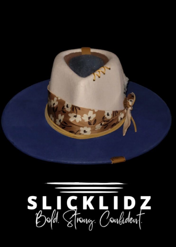 Slicklidz Custom Fedora