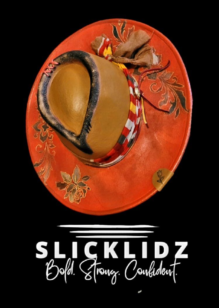 Slicklidz Custom Fedora