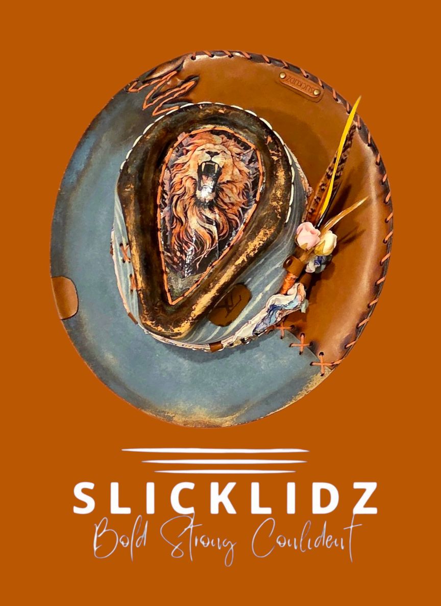 Slicklidz Custom Fedora