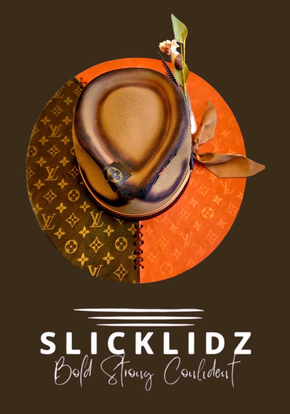 Slicklidz Custom Fedora
