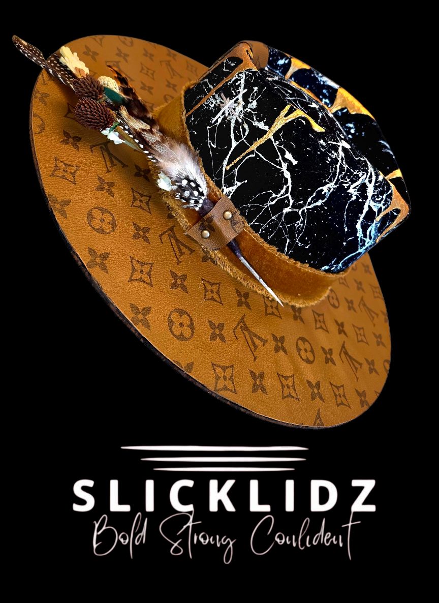 Slicklidz Custom Fedora