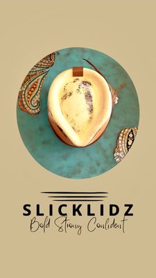 Slicklidz “Sagebrush Sovereign” Fedora