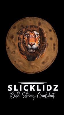 Slicklidz "The Apex Predator" Fedora