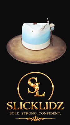 Slicklidz “Skyline Drift” Fedora