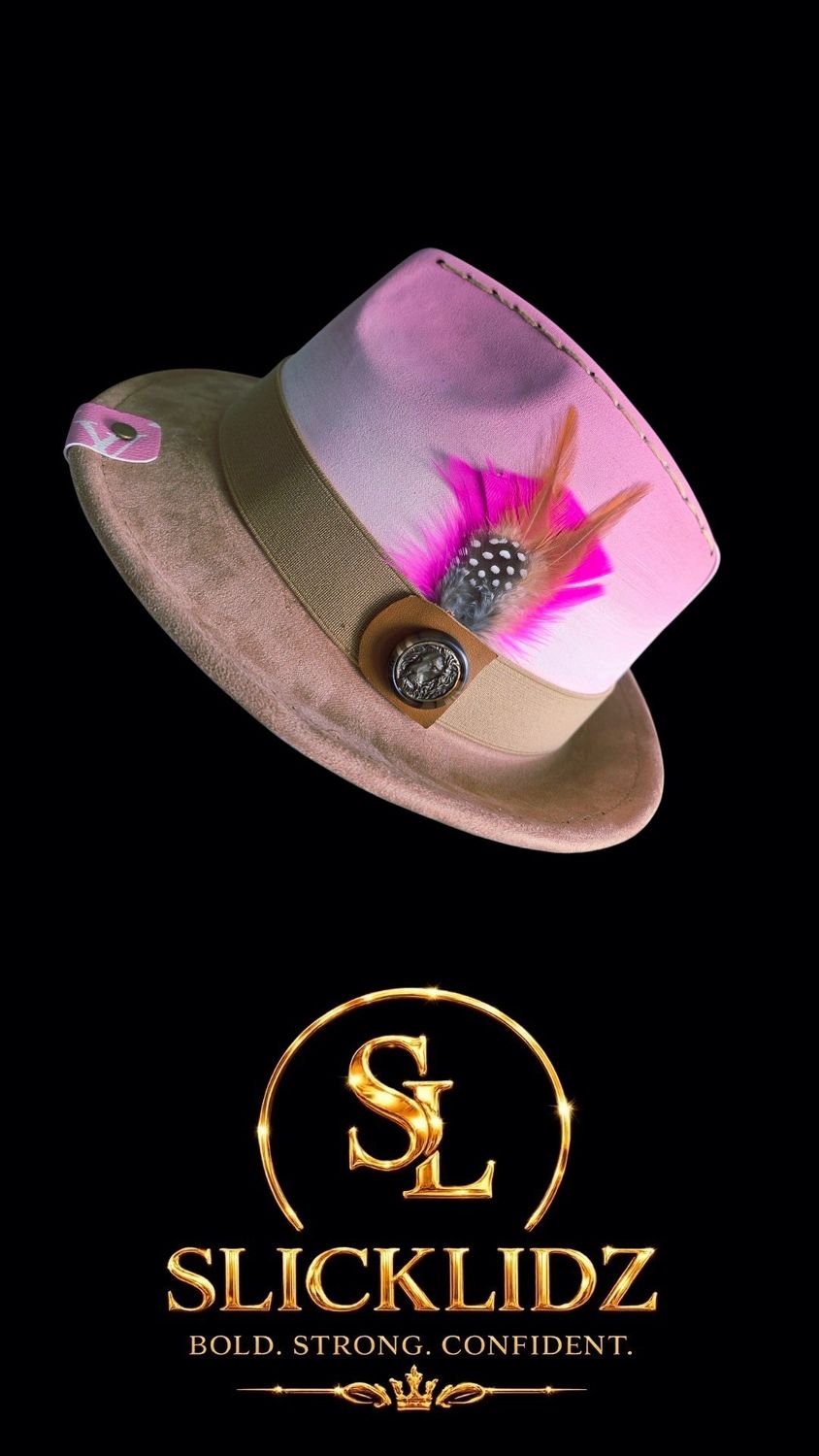 Slicklidz Custom Fedora