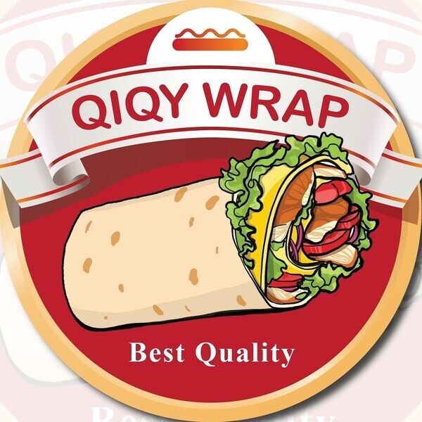 QiQy Wrap