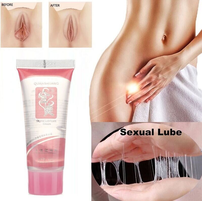 BIO Vaginalstraffungscreme Schrumpfgel 25ML