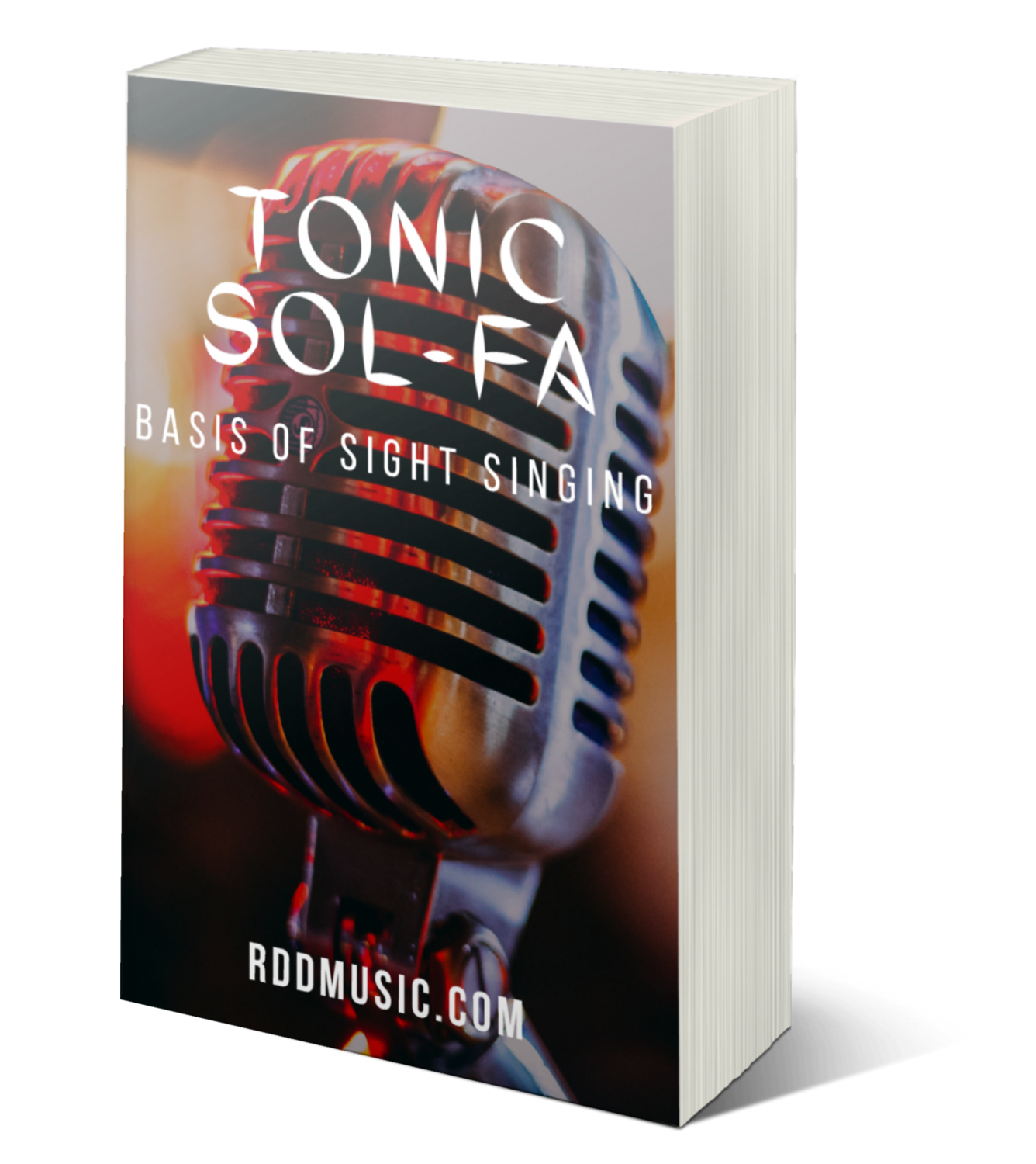 How to Sing in Solfege