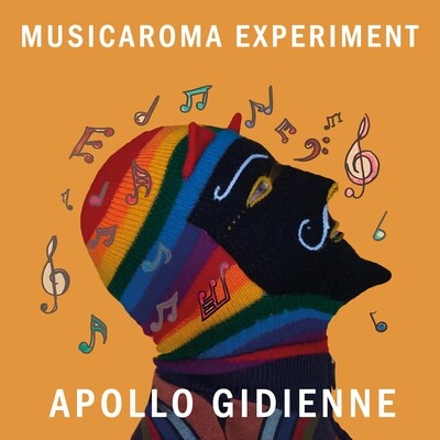 [CD] Musica Roma Experiment