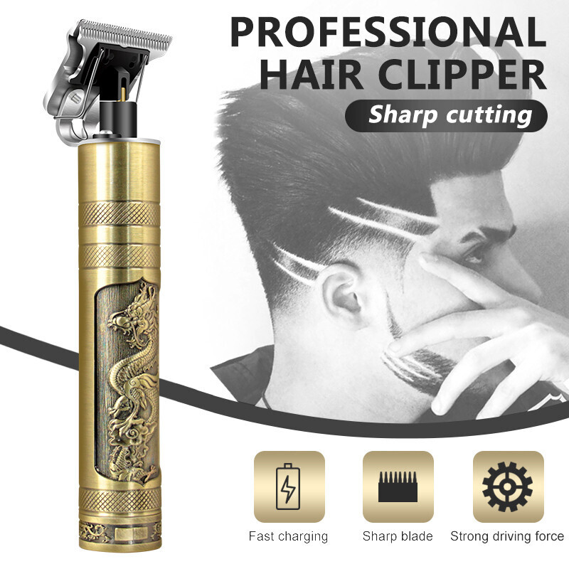 T9 Professional Hair Clipper