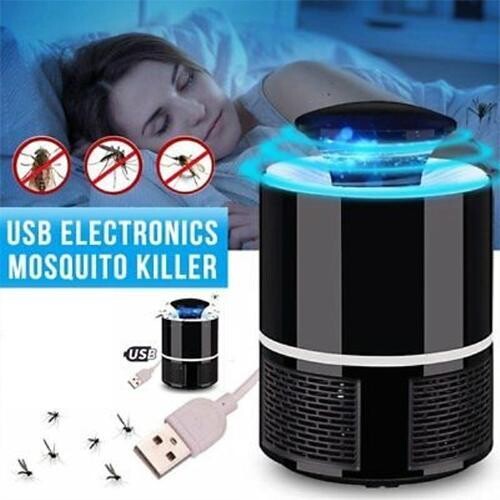 Nova Mosquito Killer Lamp