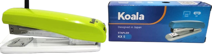 STAPLER  MACHINE
