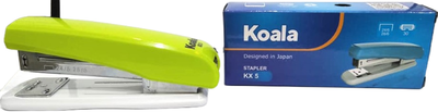STAPLER  MACHINE
