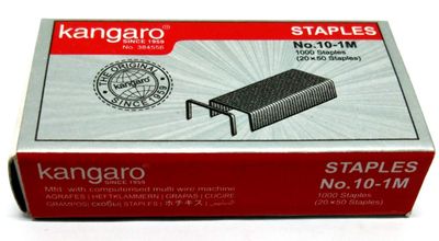 STAPLER PIN