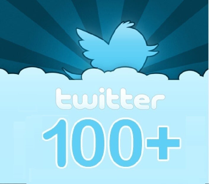 Account 100 - 150 Follower OGE (Random Aged)