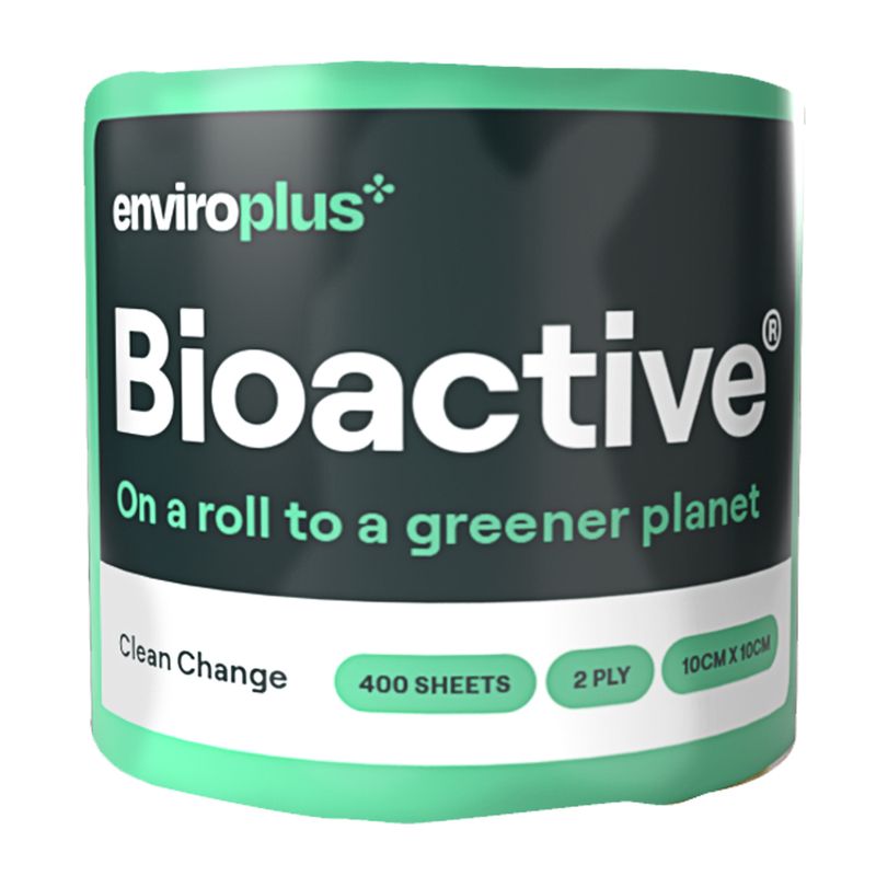 Bioactive® Septic Aerobic Safe Toilet Paper - Box