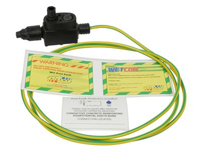 Slab bonding products