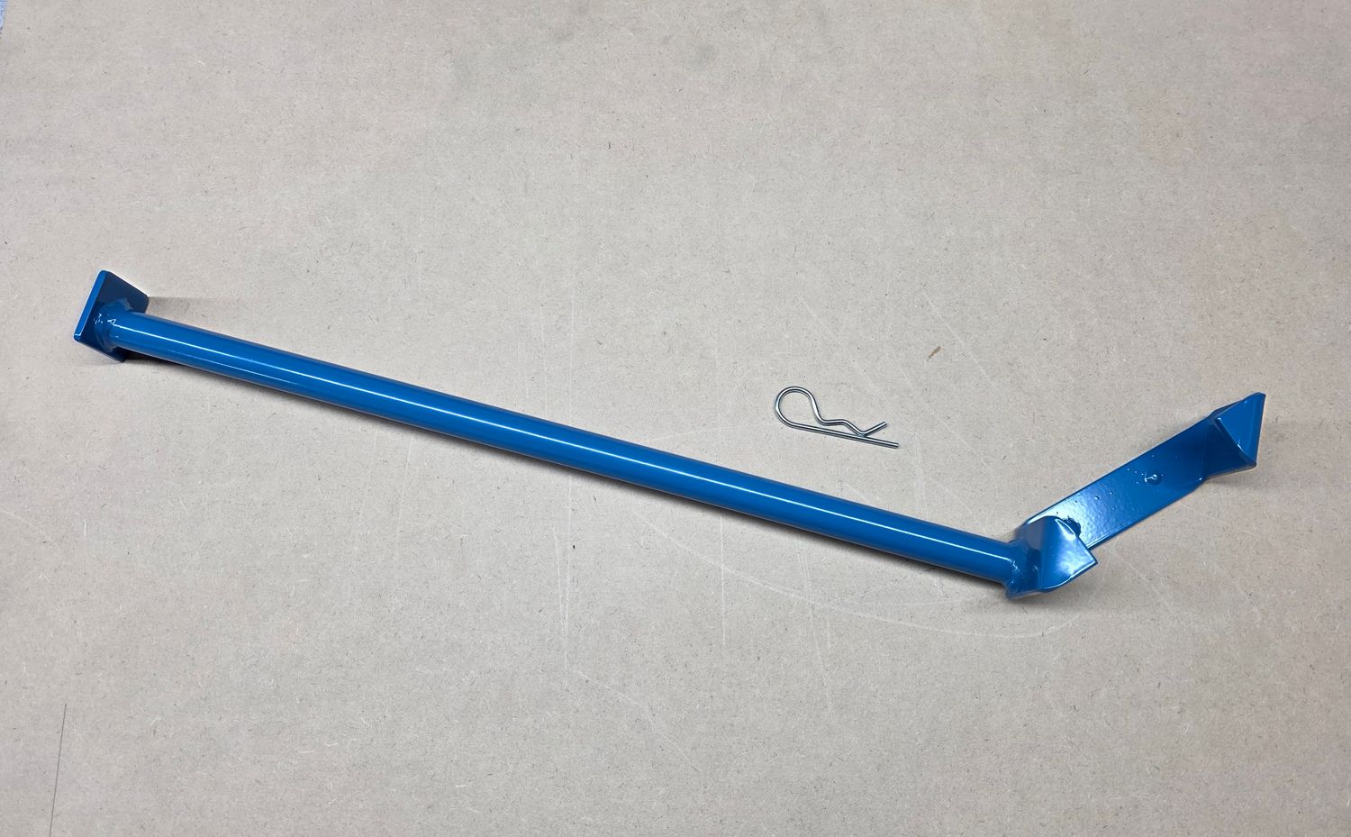 Quick Cable Drum Holder (NZ only)