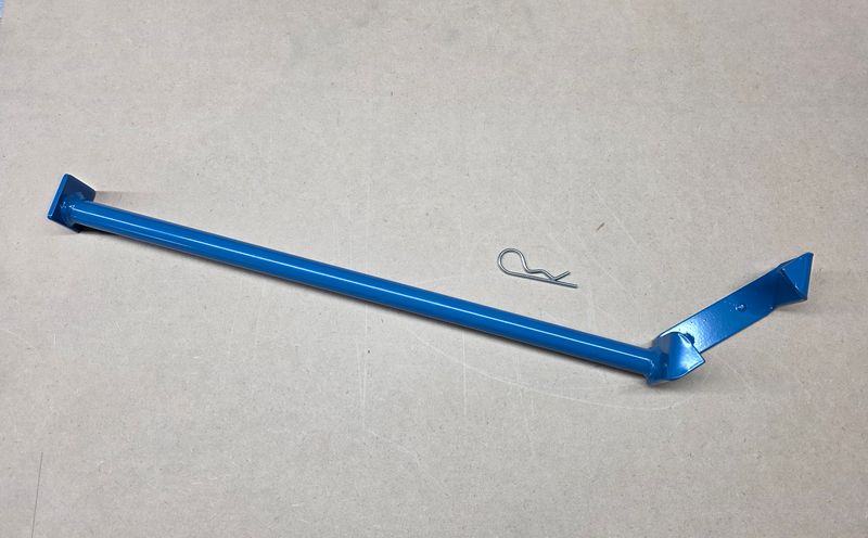 Quick Cable Drum Holder (NZ only)