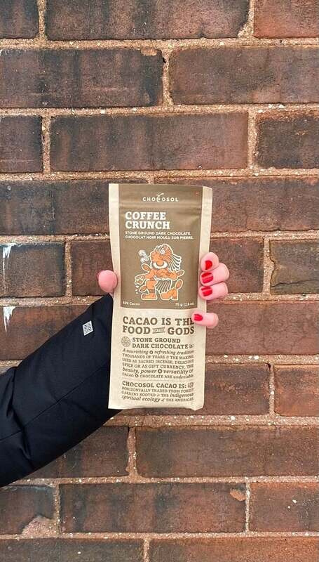 CHOCOSOL Bean to Bar Chocolate