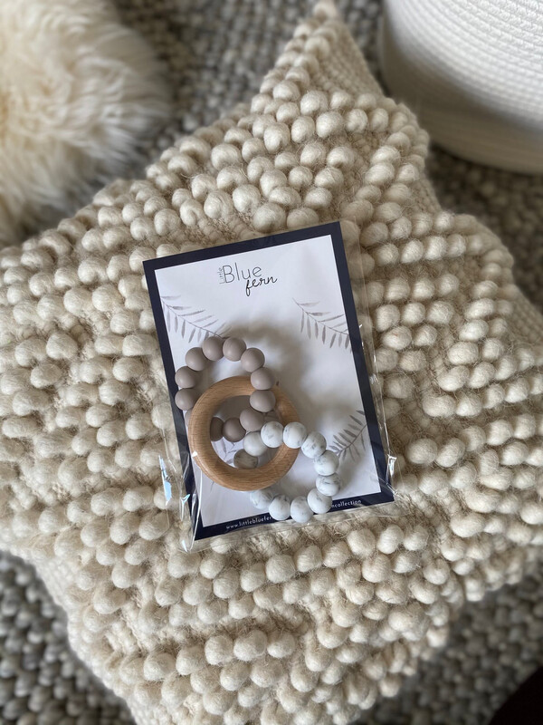 Blyth Baby Teether