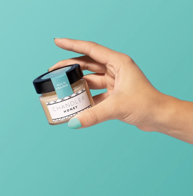 Chandler Honey