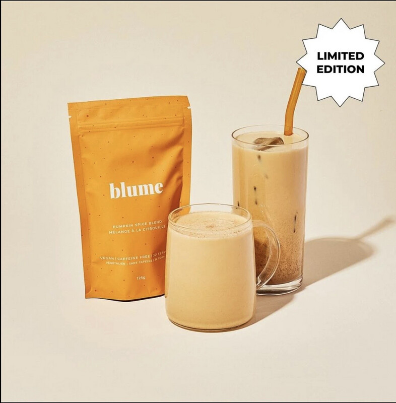 BLUME Blend Superfood