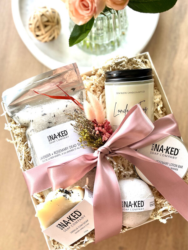 Custom Mama Bundle