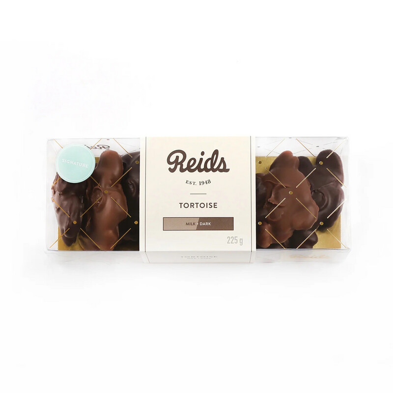 REIDS Chocolate Tortoises