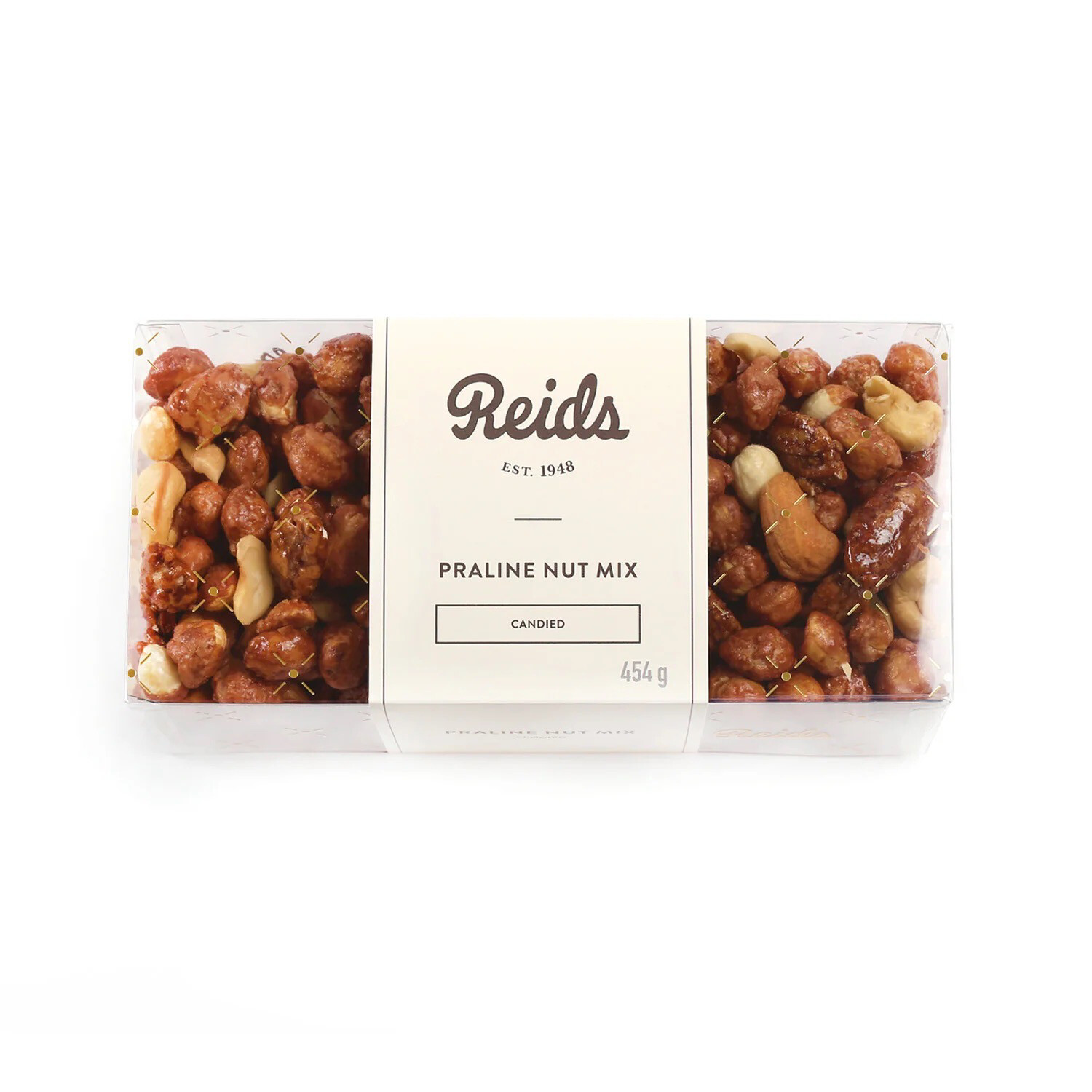 REIDS Praline Nut Mix