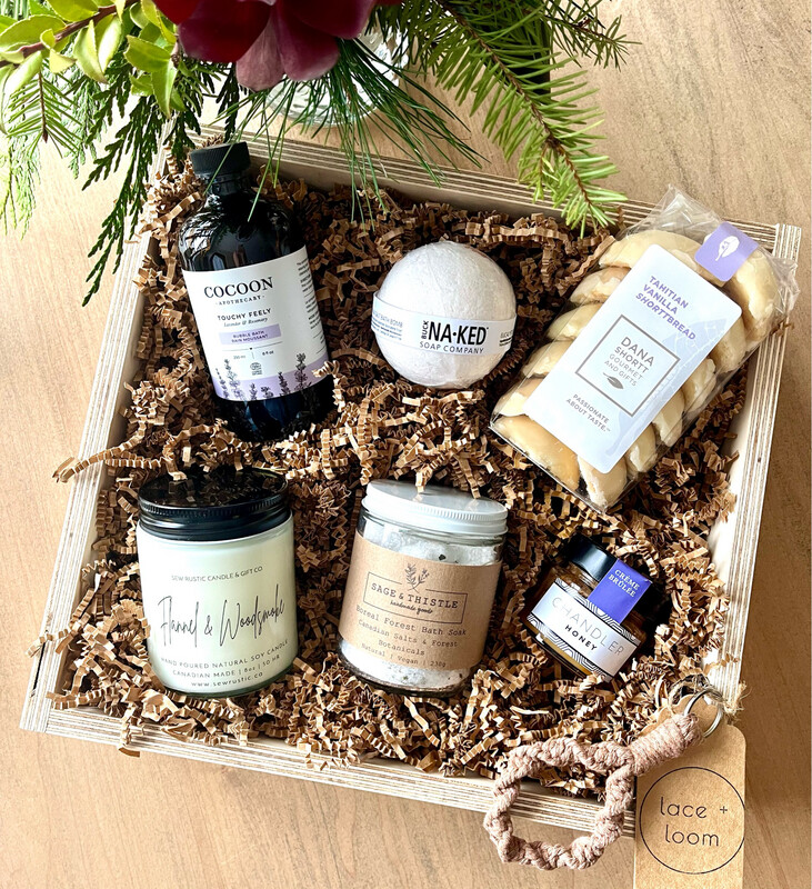 Bestie Box