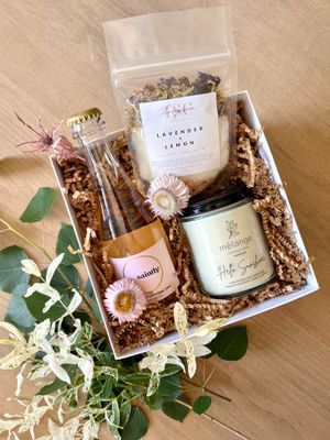 Teacher Appreciation