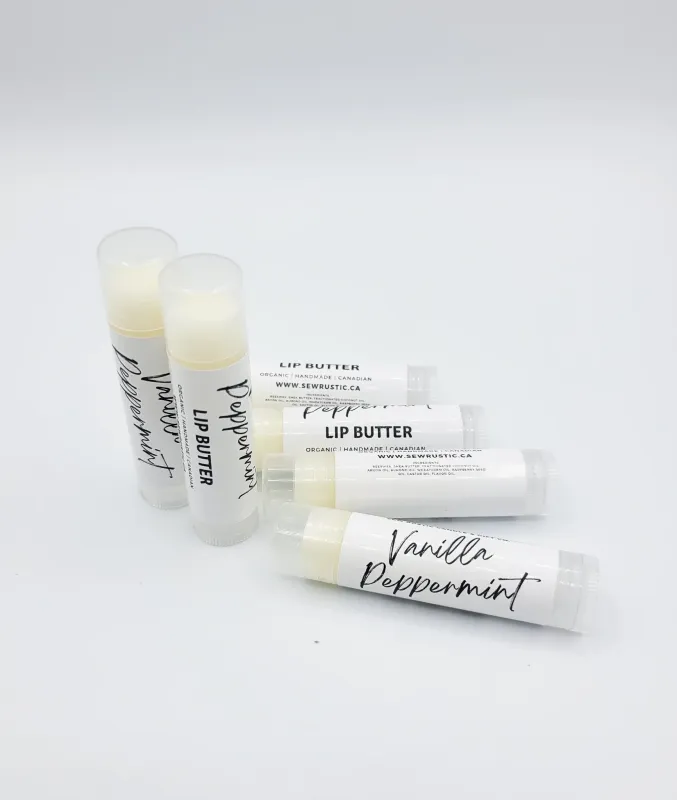 Lip Butter