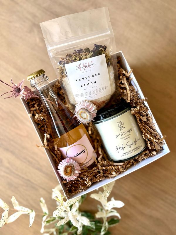 Custom Take Great Care Bundle