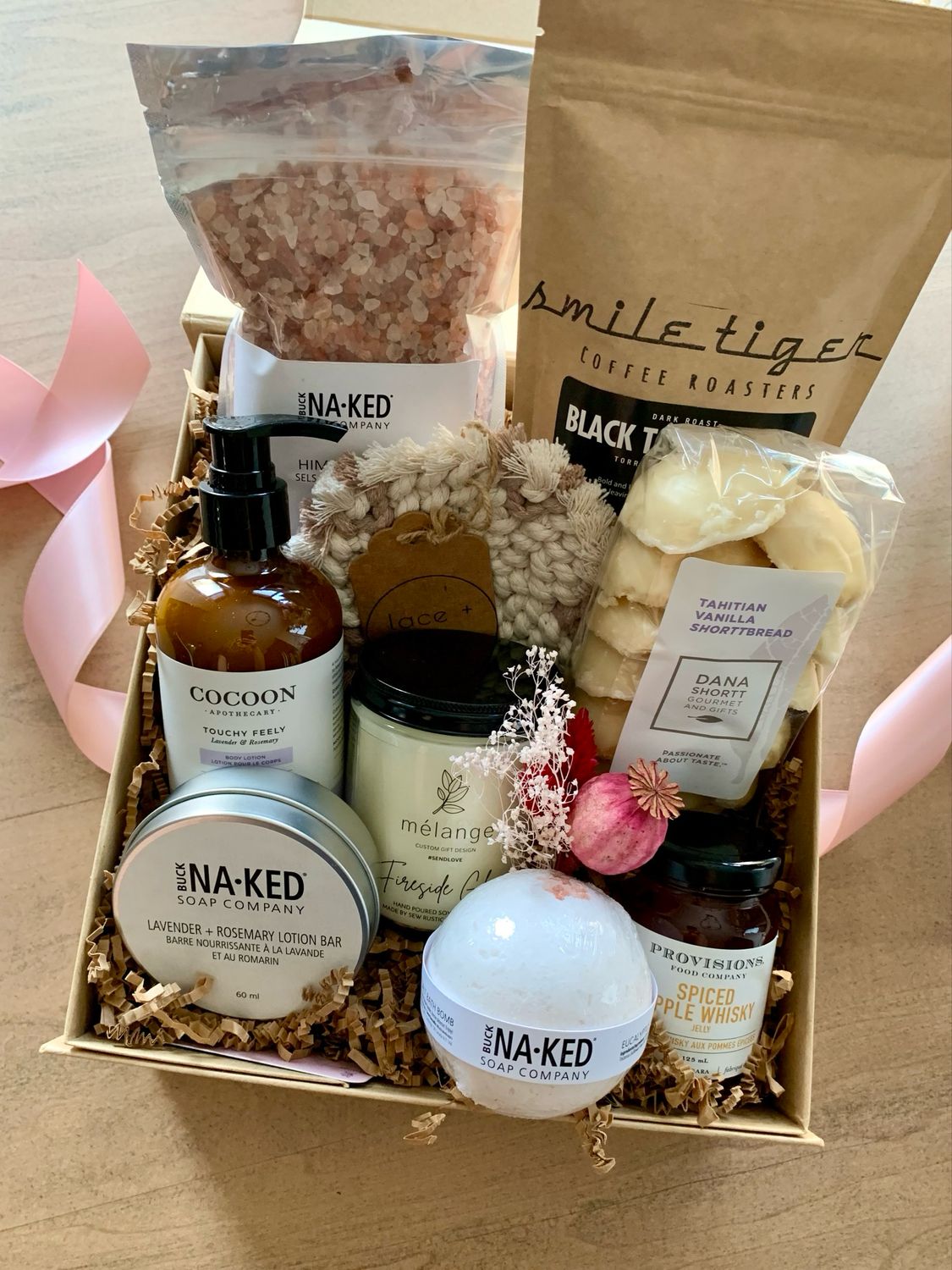 Custom Bundle