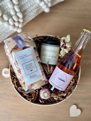 The sweetheart collection