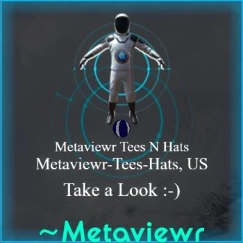 6 - Months ~ Metaviewr Global Marker