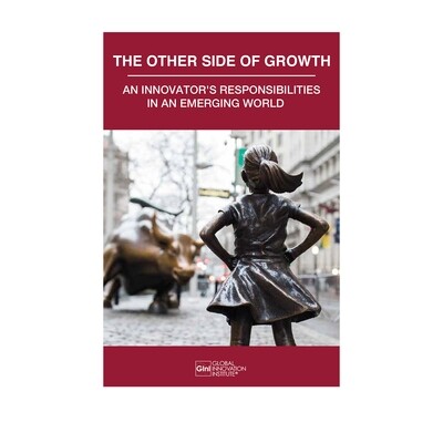 The Other Side of Growth