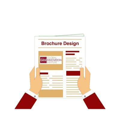Brochure Design