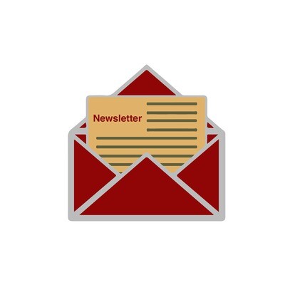 Email Newsletter Design