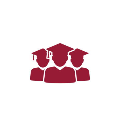 Heavily Bundled Package - Small Group of Students