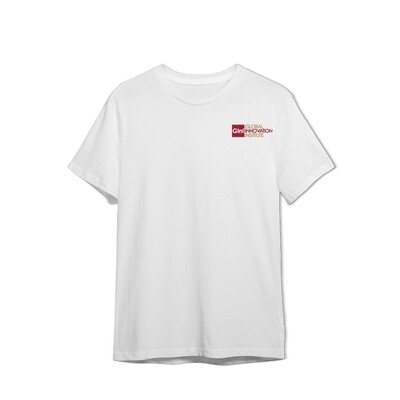 GInI - Be The Innovator - T-shirt