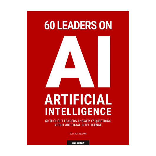 60 Leaders on AI