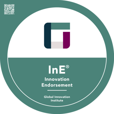 Innovation Endorsement (InE)®