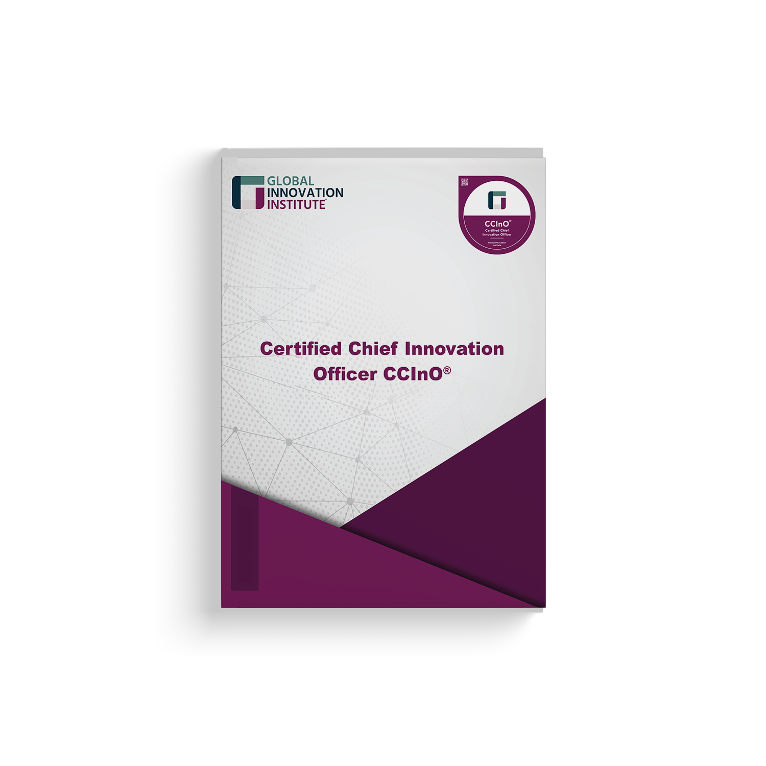 CCInO® Training Kit (Arabic)