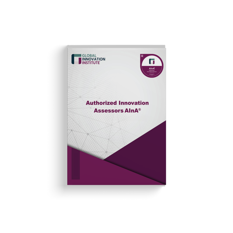 AInA® IDU Application